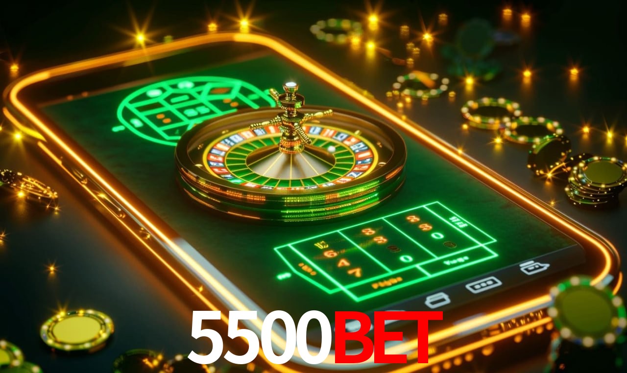 2FA Security 5500BET