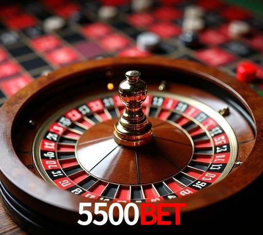 Responsive Design 5500BET