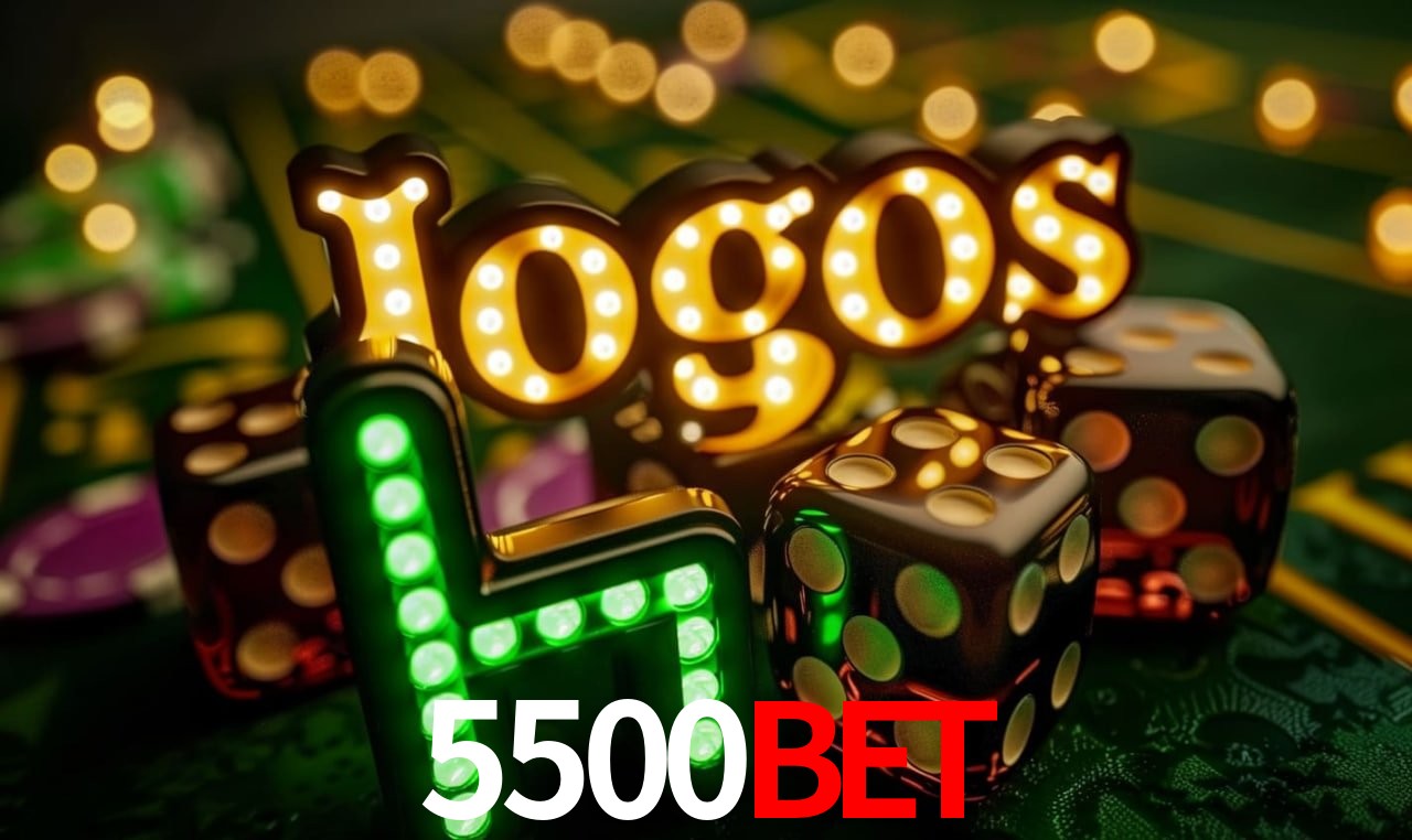 Bonus Features 5500BET