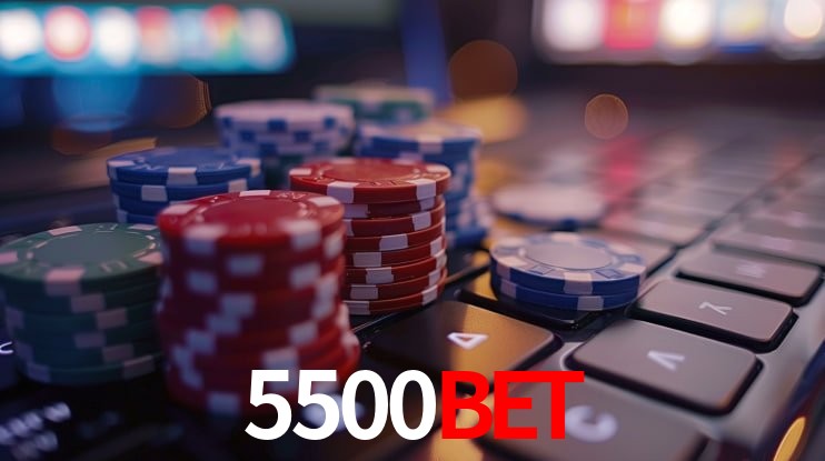 Secure Login 5500BET