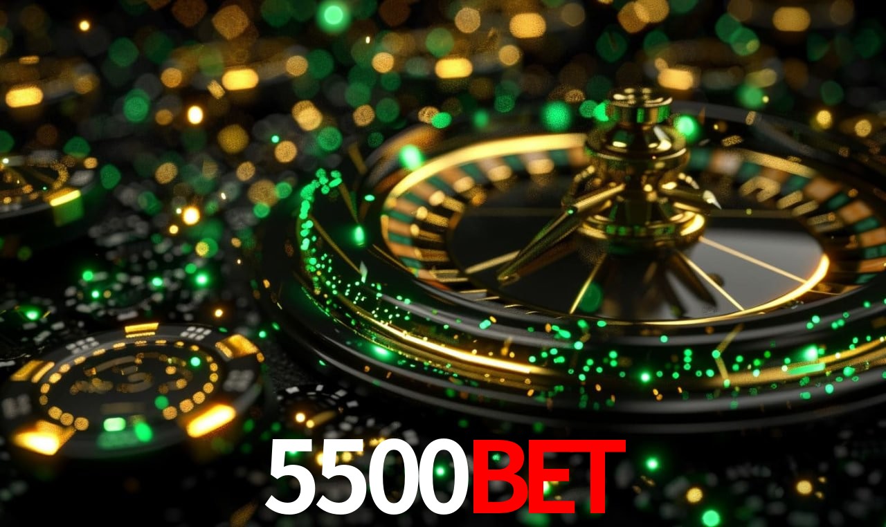Weekend Specials 5500BET