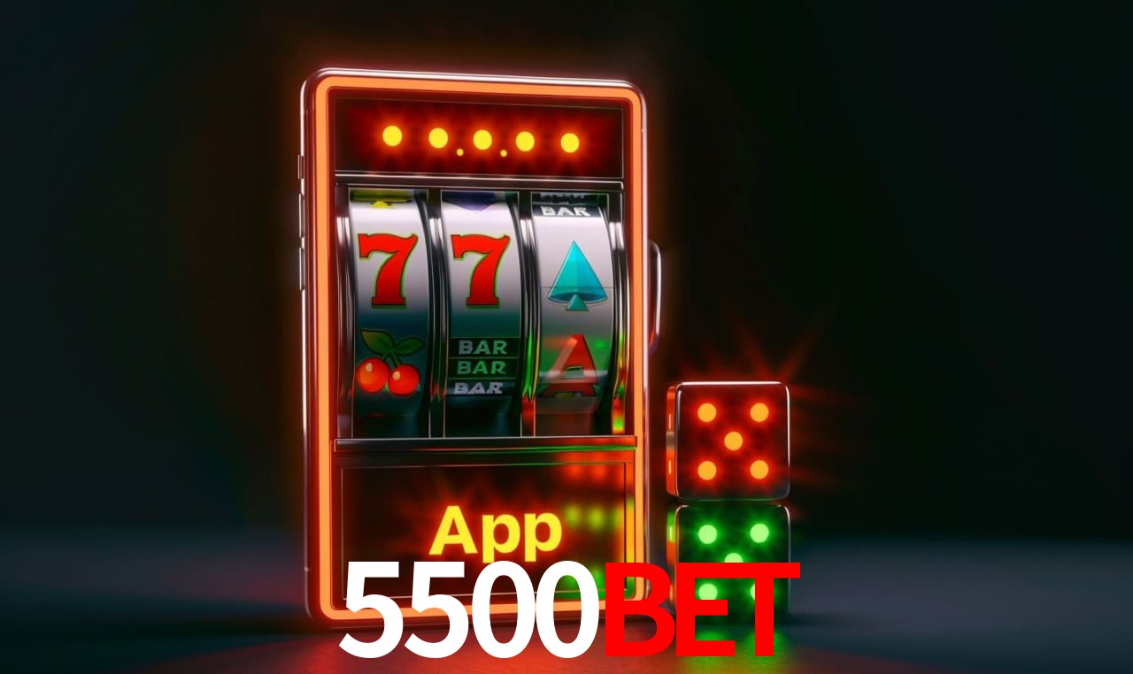 Game Statistics 5500BET